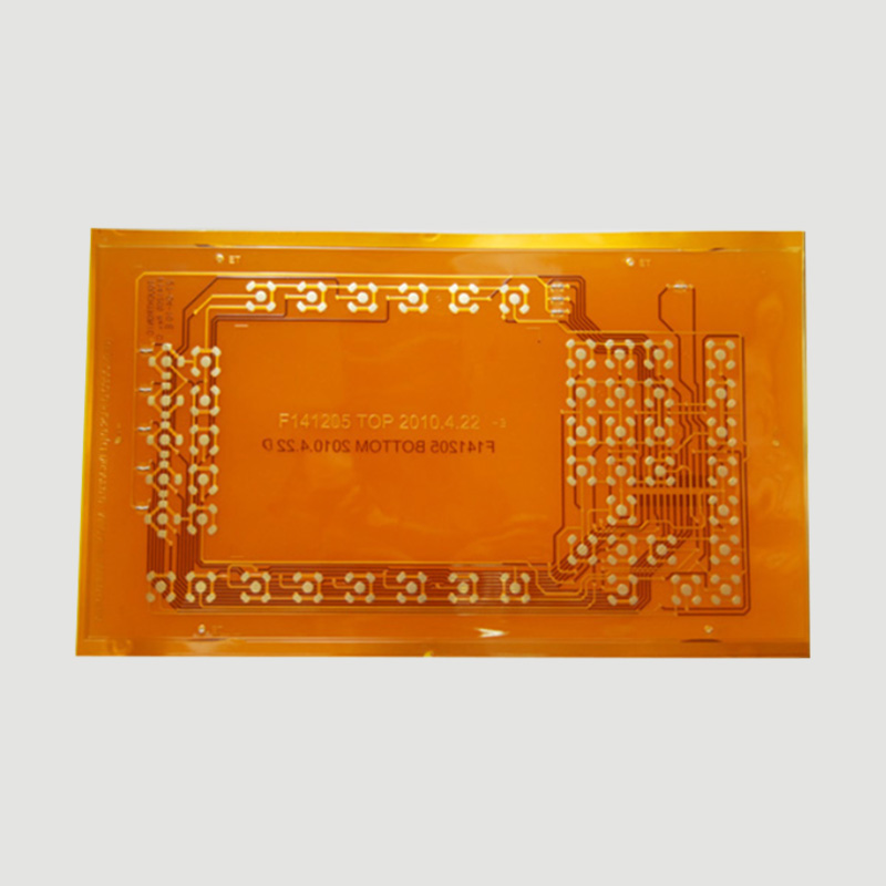 YH-RFPI 50# VTM-0 PI hőre keményedő fólia