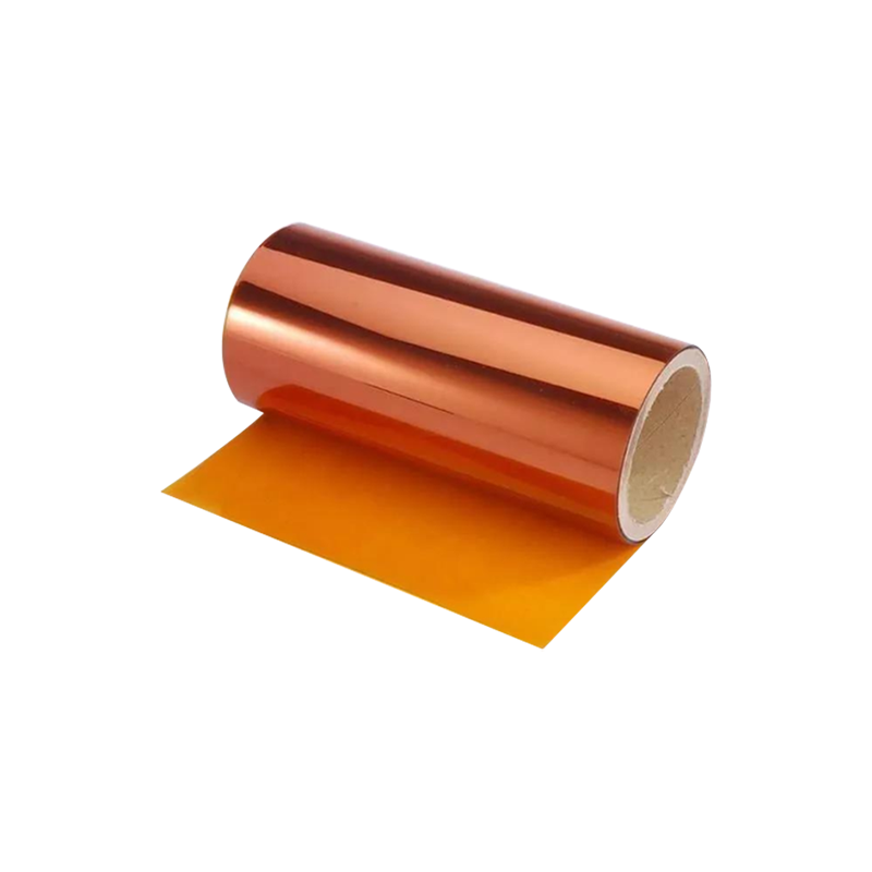 YH-RFPI 50# VTM-0 PI hőre keményedő fólia