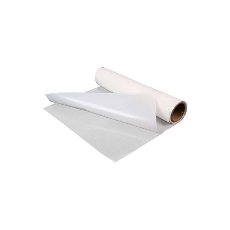 YH-TFTR 50# kettős szilikon melegen olvadó ragasztófólia